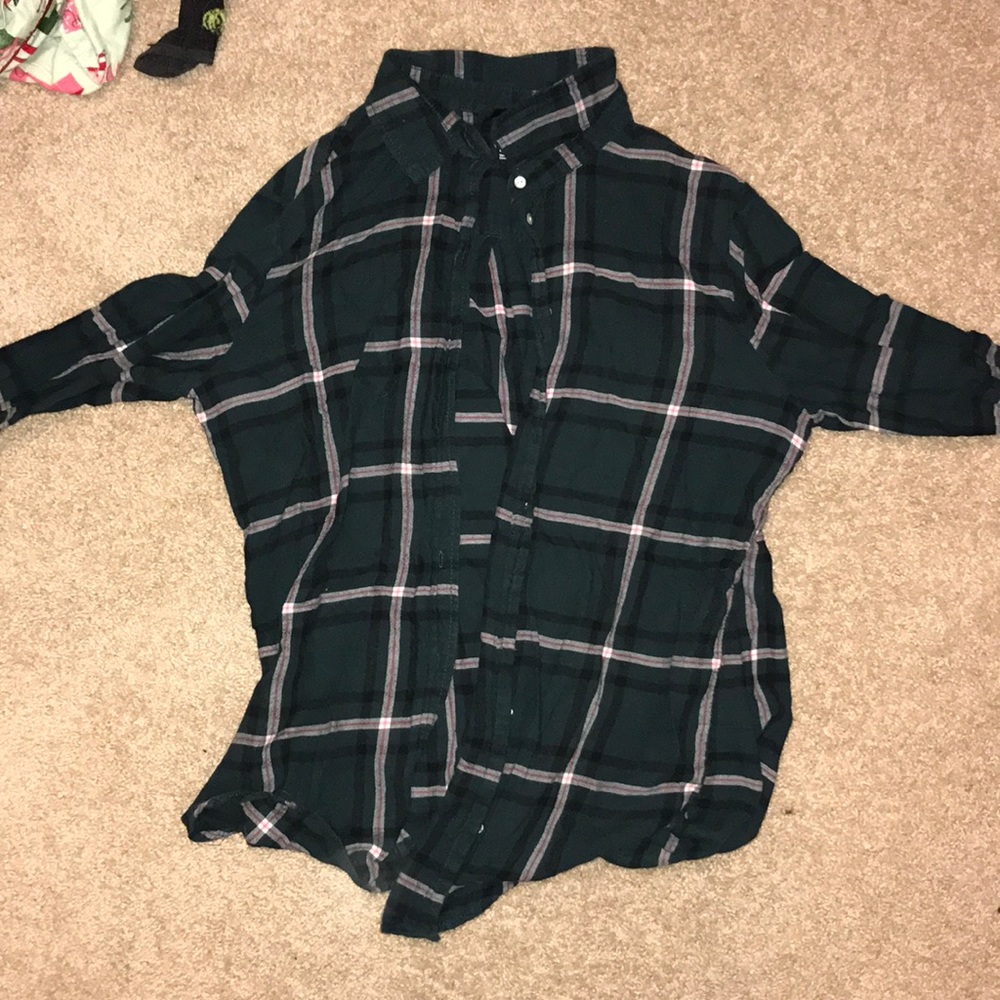 Amazing Flannel